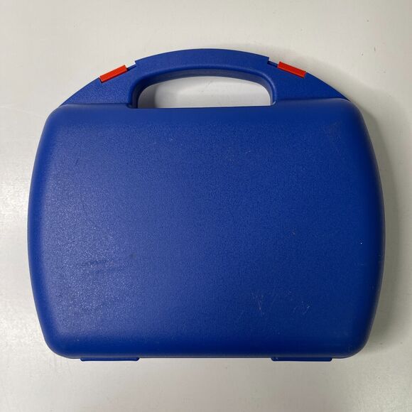 LG Tec Elite Portable Electric Therapy TENS Pain Relief Massager Machine Unit - Picture 15 of 16